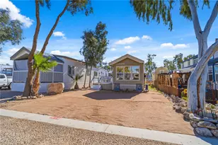 1600 Silver Creek Rd Rd, Bullhead City, AZ 86442 - Photo 4