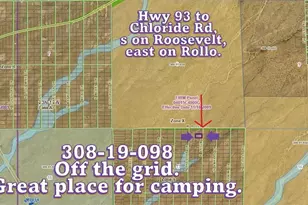 308-19-098 N Aksum Dr, Chloride, AZ 86431 - Photo 1