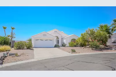 2853 Winchester Road, Bullhead City, AZ 86442 - Photo 4