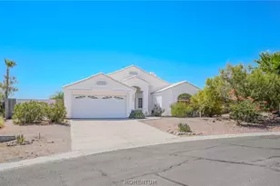 2853 Winchester Rd, Bullhead City, AZ 86442 - Photo 4