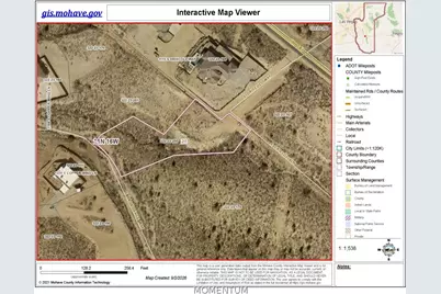 322-23-200 Driscoll Lane, Kingman, AZ 86401 - Photo 2