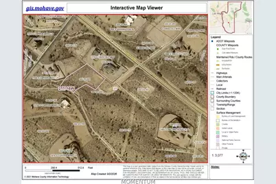 322-23-201 Driscoll Lane, Kingman, AZ 86401 - Photo 2