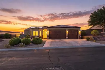 3267 Esmerelda Drive, Bullhead City, AZ 86429 - Photo 1