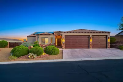 3267 Esmerelda Drive, Bullhead City, AZ 86429 - Photo 2