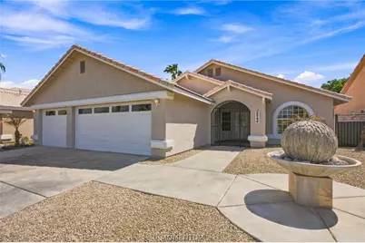 5544 S Club House Dr, Fort Mohave, AZ 86426 - Photo 2