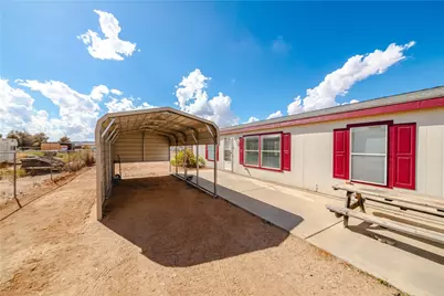 3607 N Prescott Street, Kingman, AZ 86409 - Photo 2