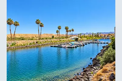 1800 Clubhouse Drive #B16, Bullhead City, AZ 86442 - Photo 20