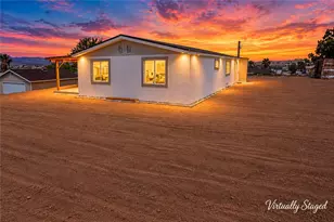 2442 E Blackfoot Rd, Fort Mohave, AZ 86426 - Photo 1