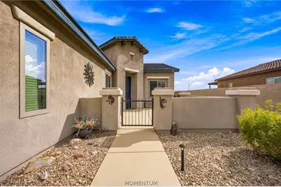 3136 Secret Pass Canyon Drive, Bullhead City, AZ 86429 - Photo 10