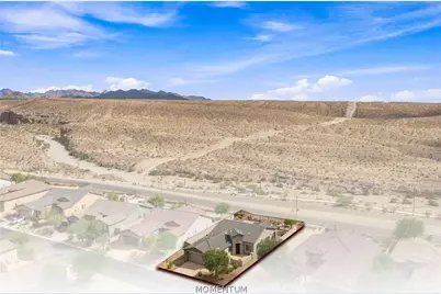 3136 Secret Pass Canyon Drive, Bullhead City, AZ 86429 - Photo 4