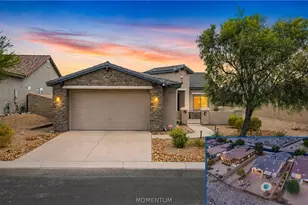 3136 Secret Pass Canyon Dr, Bullhead City, AZ 86429 - Photo 1