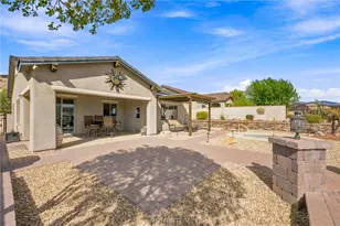 3136 Secret Pass Canyon Dr, Bullhead City, AZ 86429 - Photo 56