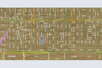 245-22-275 & 276 S Apex Road, Yucca, AZ 86438 - Photo 2