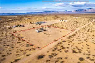 4590 W Imperial Dr, Golden Valley, AZ 86413 - Photo 1