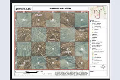 253-03-047 E Squaw Springs Way, Kingman, AZ 86401 - Photo 2