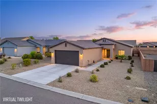 1710 E Feather Bush Wy, Fort Mohave, AZ 86426 - Photo 1