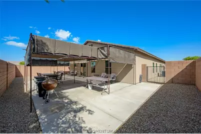 1710 E Feather Bush Way, Fort Mohave, AZ 86426 - Photo 44