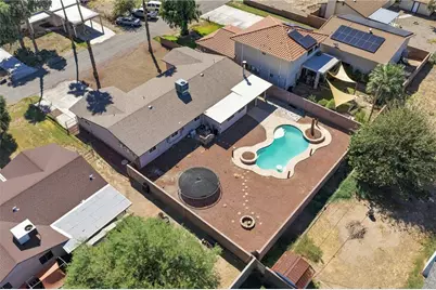 8725 S Cedar Street, Mohave Valley, AZ 86440 - Photo 1