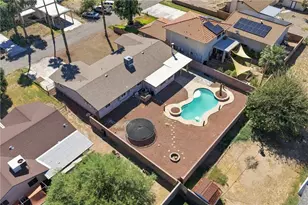 8725 S Cedar St, Mohave Valley, AZ 86440 - Photo 1