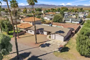 8725 S Cedar St, Mohave Valley, AZ 86440 - Photo 2