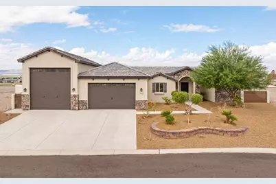 6429 S Corte Santiago, Fort Mohave, AZ 86426 - Photo 1