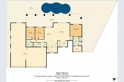 6429 S Corte Santiago, Fort Mohave, AZ 86426 - Photo 4