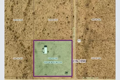 6585 W McElmo Dr Drive, Golden Valley, AZ 86413 - Photo 18