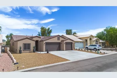 2029 E Desert Palms Drive, Fort Mohave, AZ 86426 - Photo 2
