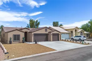2029 E Desert Palms Dr, Fort Mohave, AZ 86426 - Photo 2