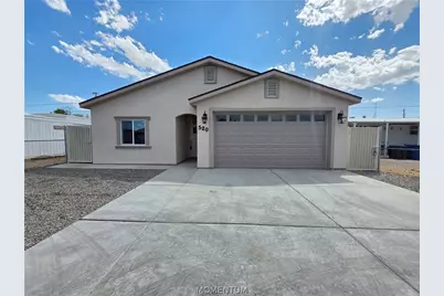 520 Harbor Drive, Bullhead City, AZ 86442 - Photo 1