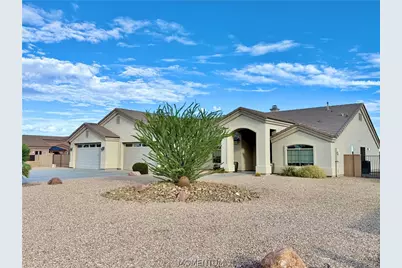 4233 Glencliff Avenue, Kingman, AZ 86401 - Photo 2