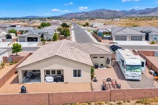 5376 N Canyon Trails Dr, Kingman, AZ 86409 - Photo 46