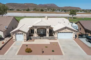 5376 N Canyon Trails Dr, Kingman, AZ 86409 - Photo 48