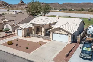 5376 N Canyon Trails Dr, Kingman, AZ 86409 - Photo 2