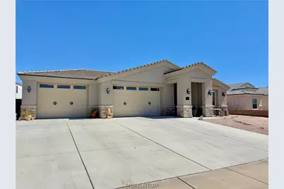 5376 N Canyon Trails Drive, Kingman, AZ 86409 - Photo 1