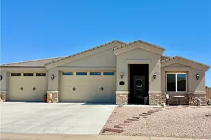5376 N Canyon Trails Dr, Kingman, AZ 86409 - Photo 42