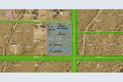 306-40-056 S Aztec Road, Golden Valley, AZ 86413 - Photo 2