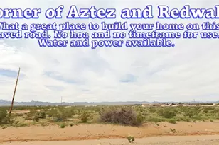 306-40-058 S Aztec Rd, Golden Valley, AZ 86413 - Photo 1