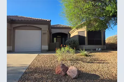2842 Fort Silver Drive, Bullhead City, AZ 86429 - Photo 2