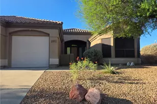 2842 Fort Silver Dr, Bullhead City, AZ 86429 - Photo 2