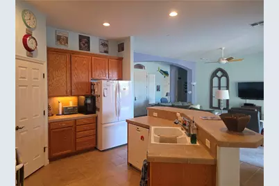 2842 Fort Silver Drive, Bullhead City, AZ 86429 - Photo 12