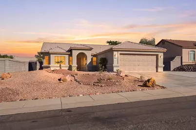 2823 Ventana Drive, Bullhead City, AZ 86429 - Photo 2