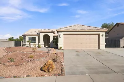 2823 Ventana Drive, Bullhead City, AZ 86429 - Photo 1
