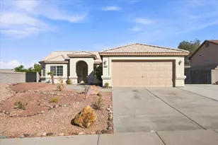 2823 Ventana Dr, Bullhead City, AZ 86429 - Photo 1