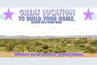 306-40-057 S Aztec Road, Golden Valley, AZ 86413 - Photo 1