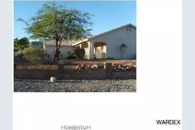 1803 Escalera Circle Circle, Bullhead City, AZ 86442 - Photo 2