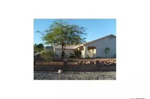 1803 Escalera Circle Circle, Bullhead City, AZ 86442 - Photo 2