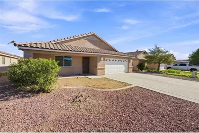 3833 E Suffock Avenue, Kingman, AZ 86409 - Photo 2