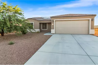 479 S Glen Canyon Road, Golden Valley, AZ 86413 - Photo 10