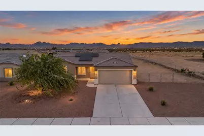 479 S Glen Canyon Road, Golden Valley, AZ 86413 - Photo 1